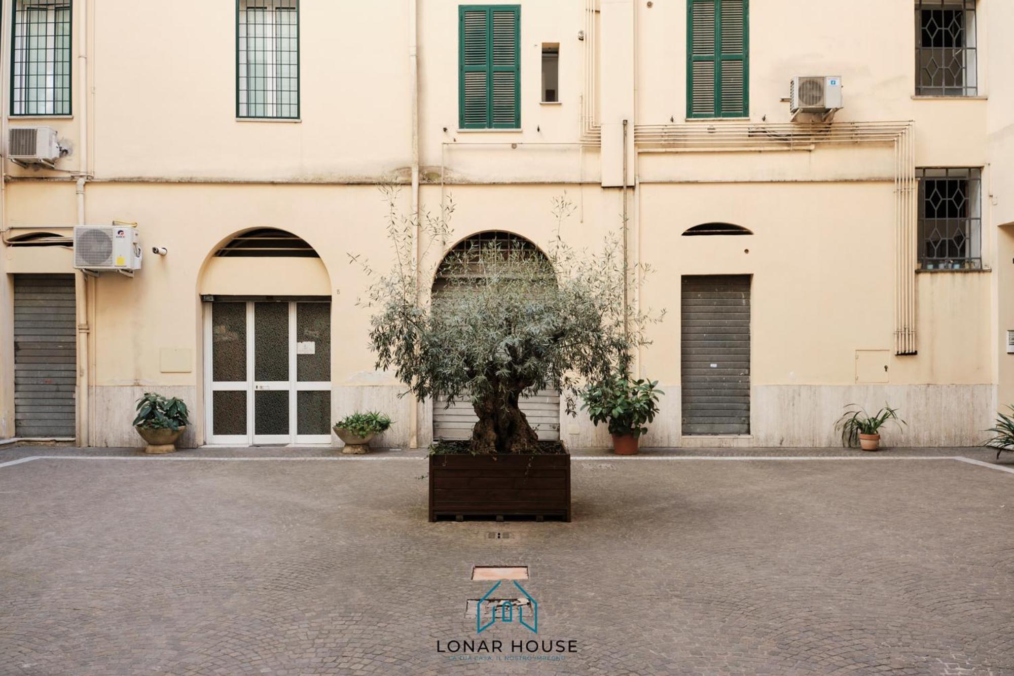 Colosseo - Brownie Appartamento *